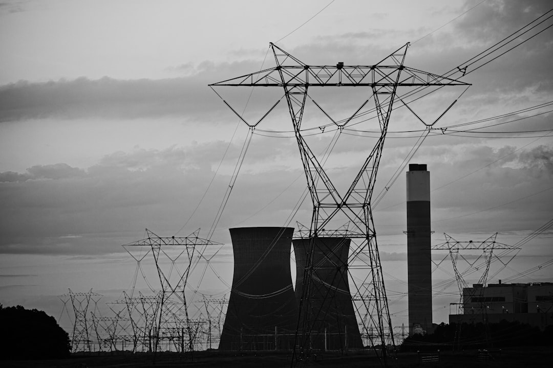 SHV Energy Project