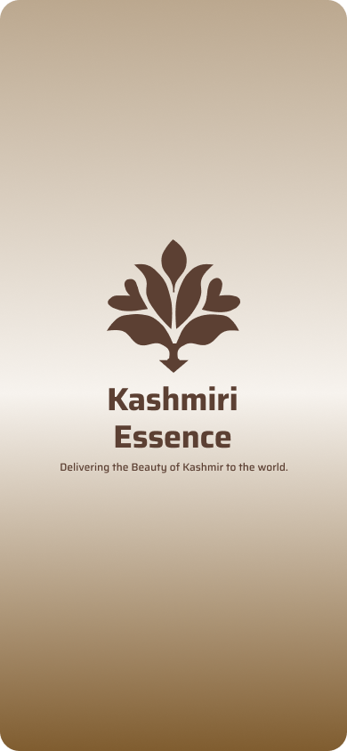 Kashmiri Essence